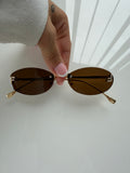 F Sunglasses