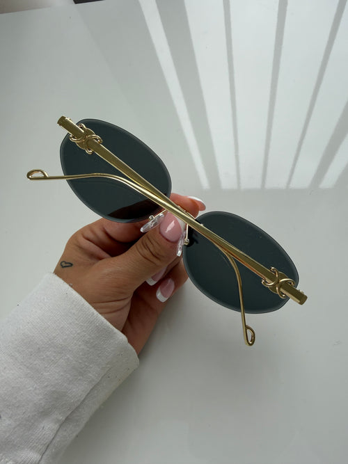 C Sunglasses