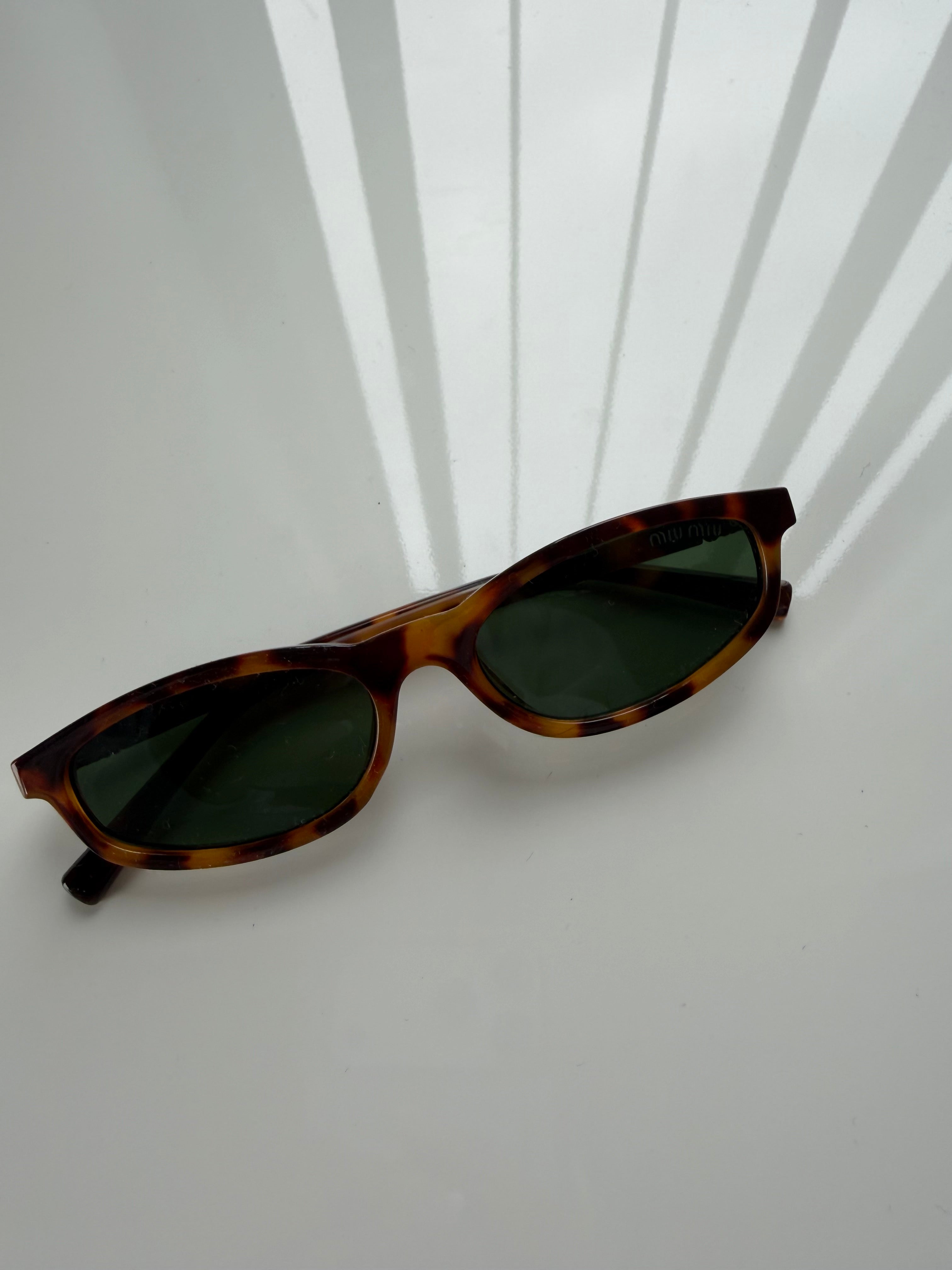 Leopard Sunglasses