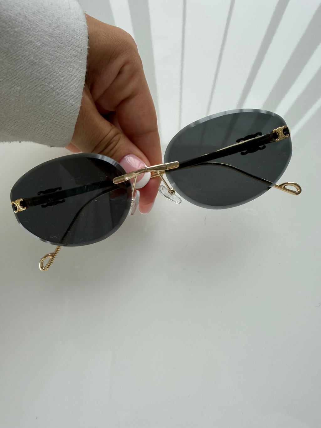C Sunglasses