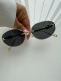 C Sunglasses