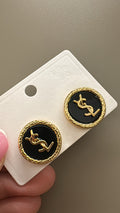 YS Earrings