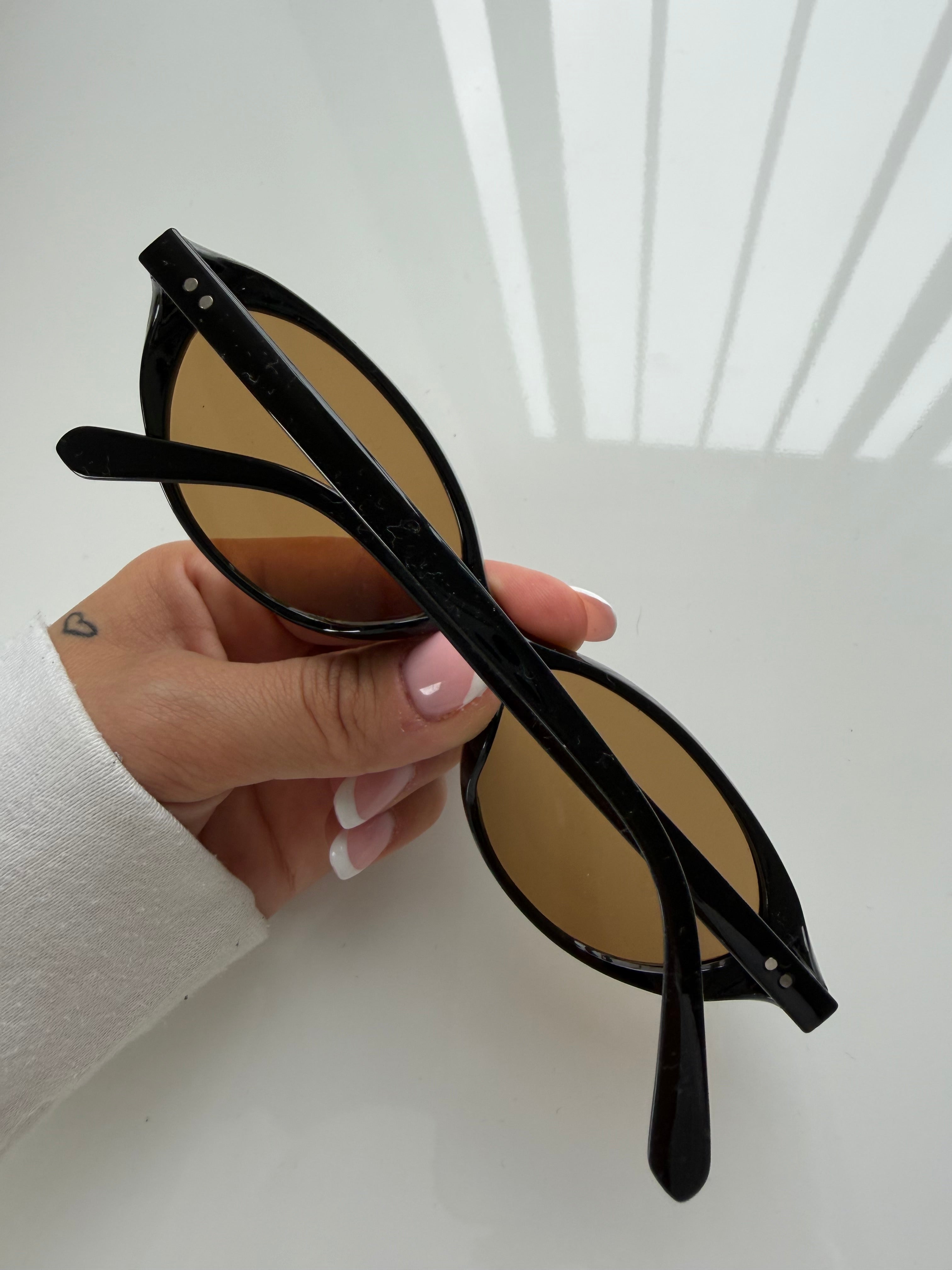 Tint Cat Sunglasses