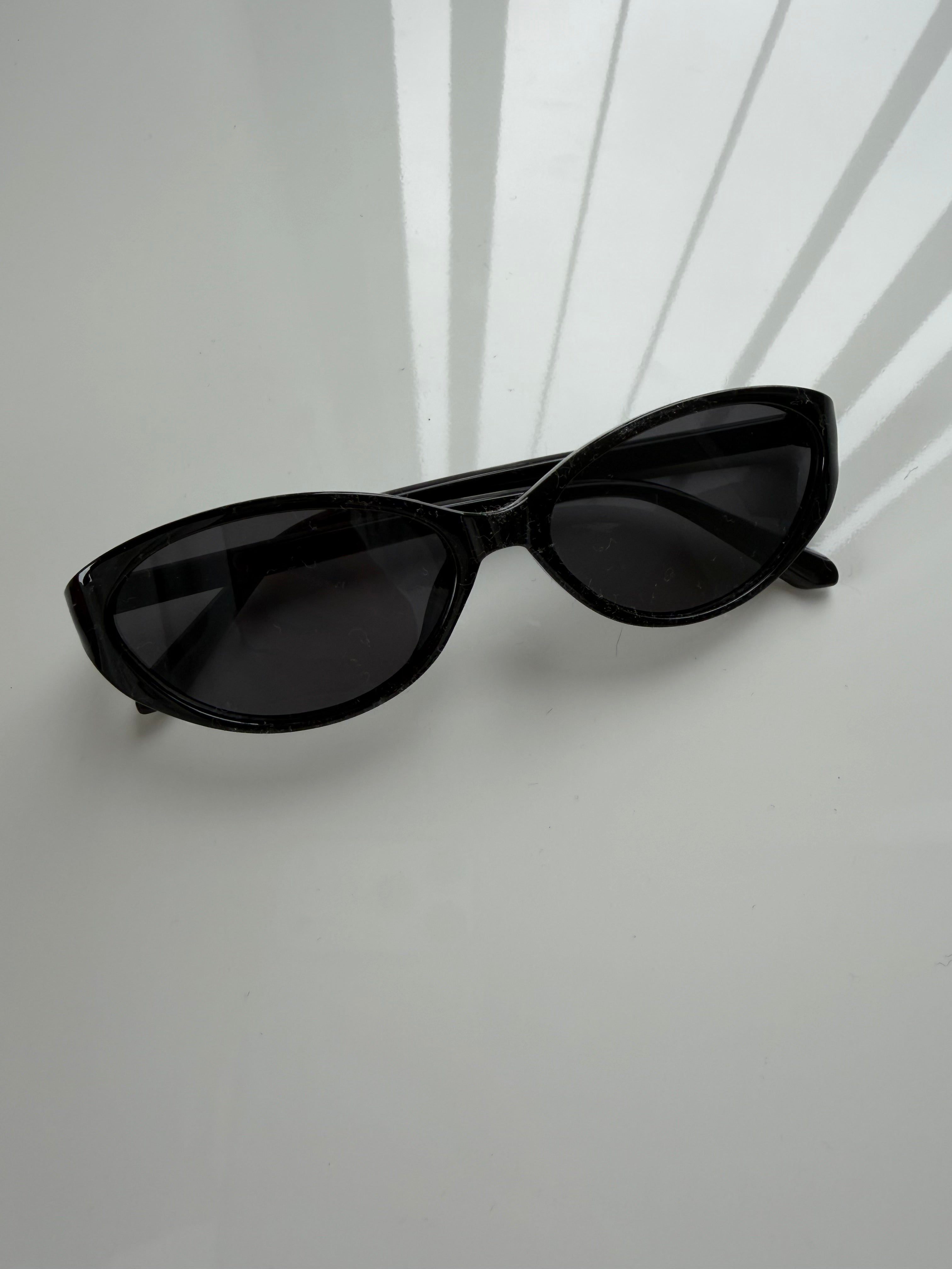 Black Cat Sunglasses – airo