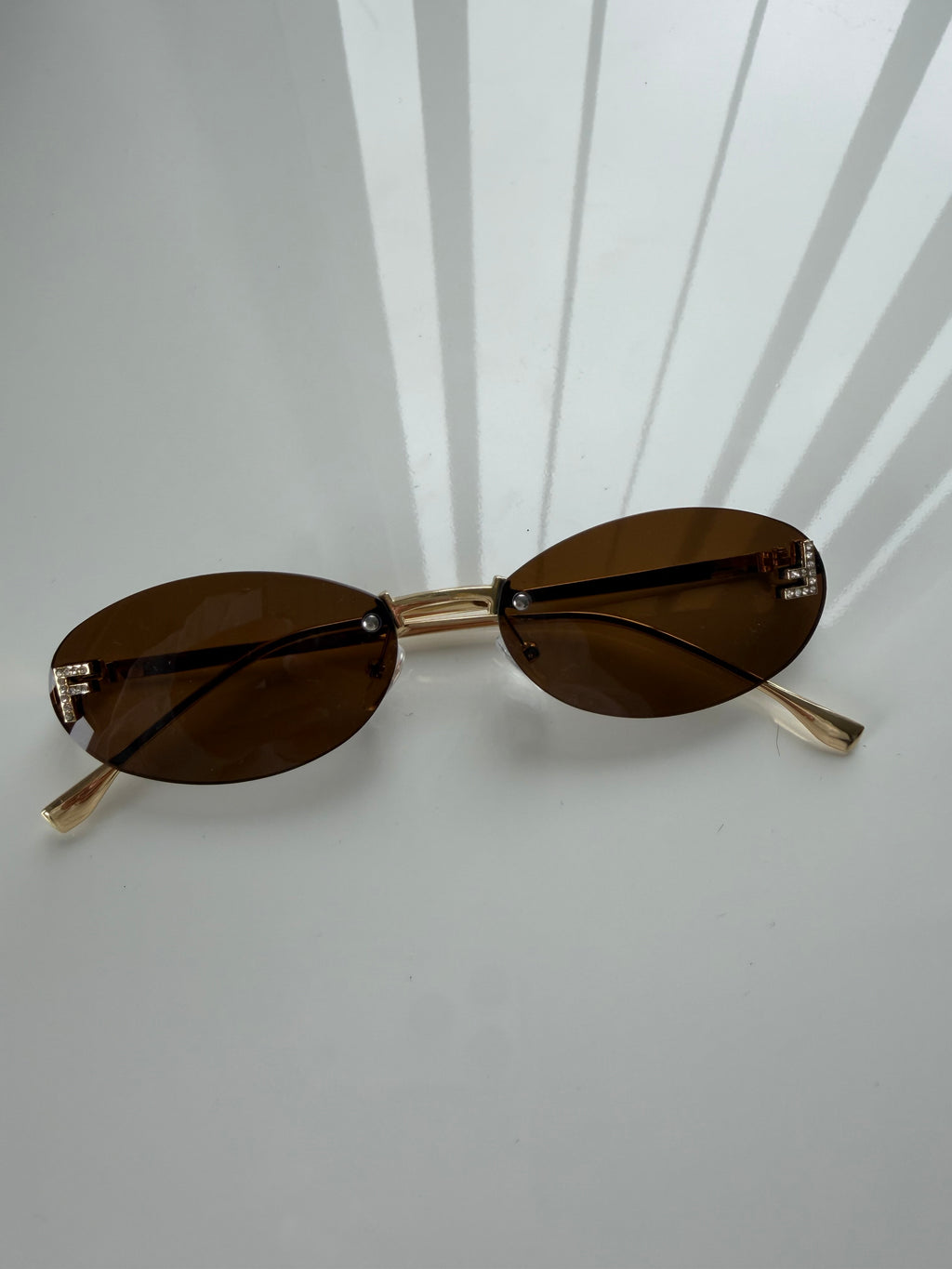 F Sunglasses