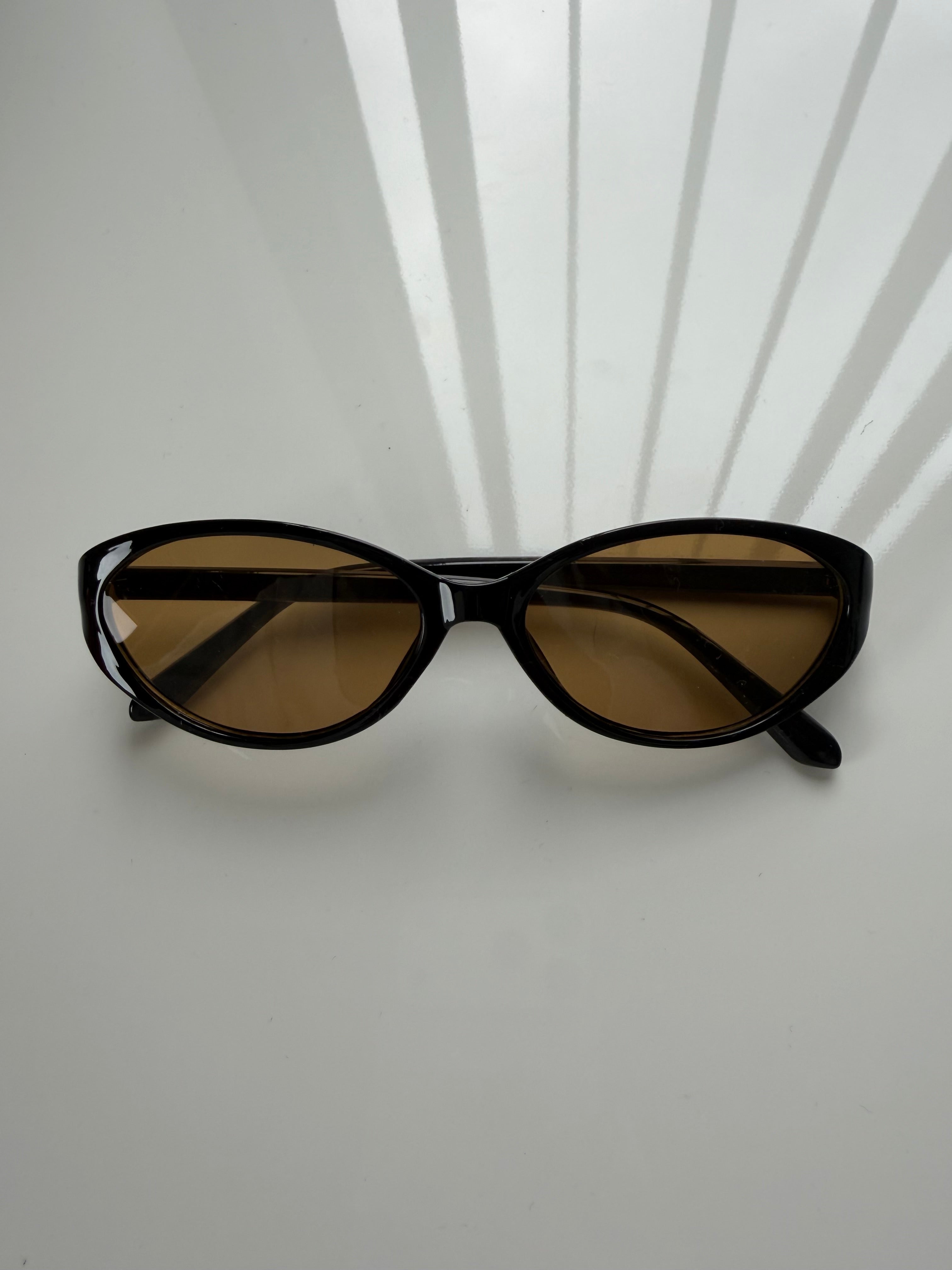 Tint Cat Sunglasses