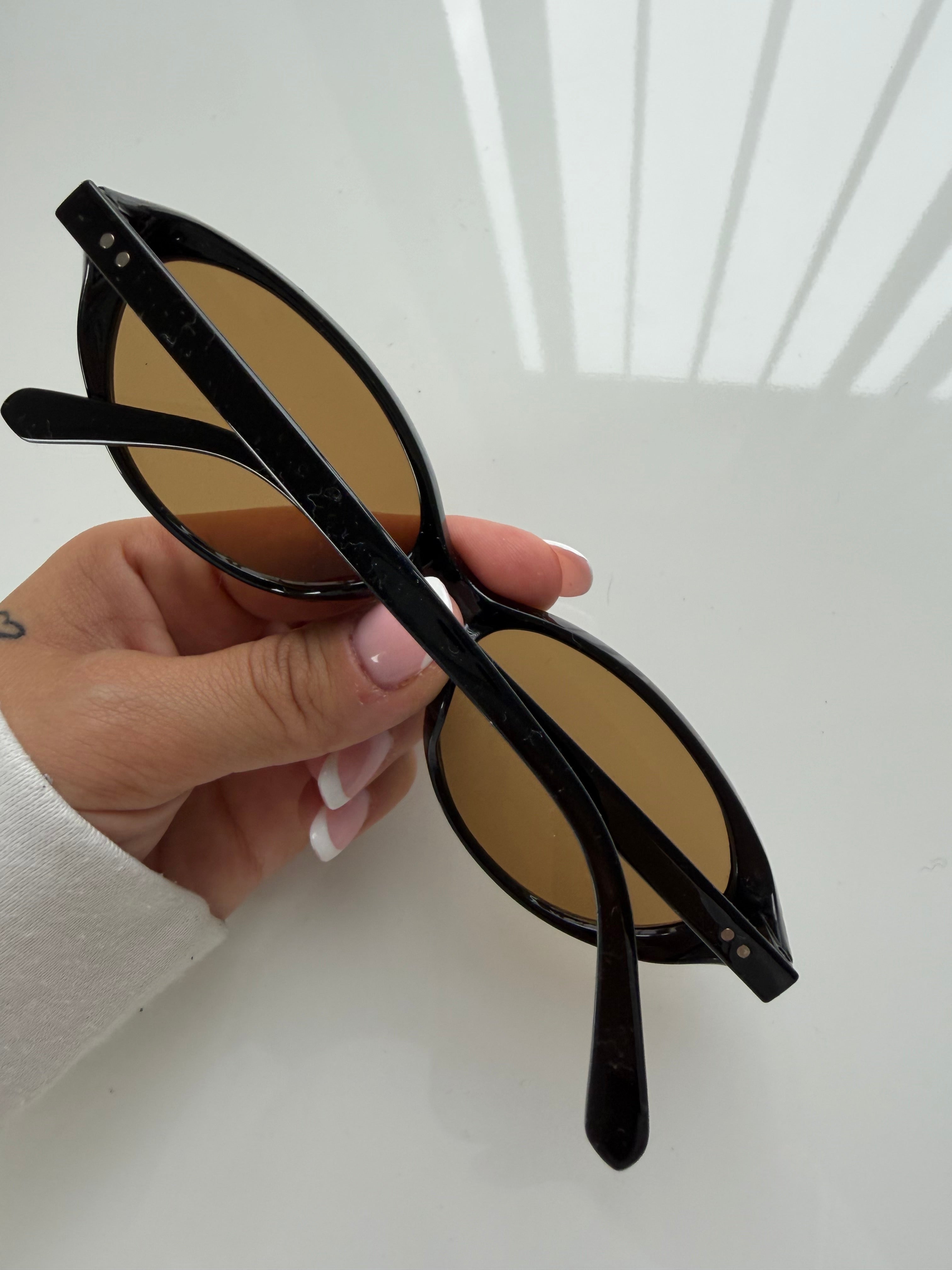 Tint Cat Sunglasses
