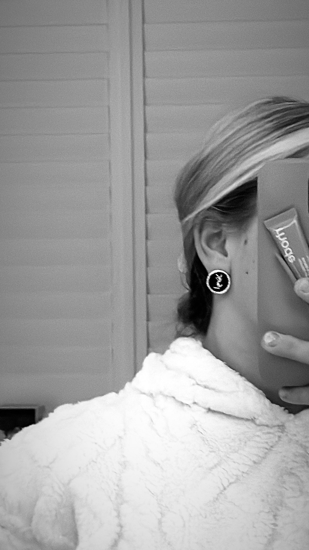 YS Earrings