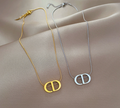 CD Necklace