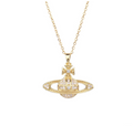 Space Necklace